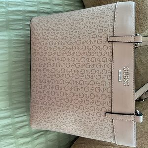 Guess purse